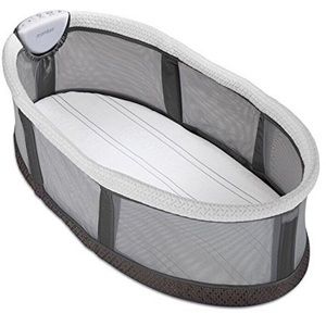 Serra iComfort Premium Infant Sleeping